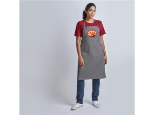 Promo Bib Apron