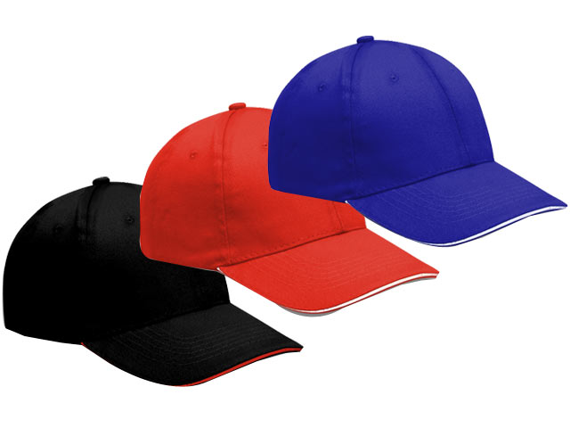 Promo Sandwich Cap - Image 2