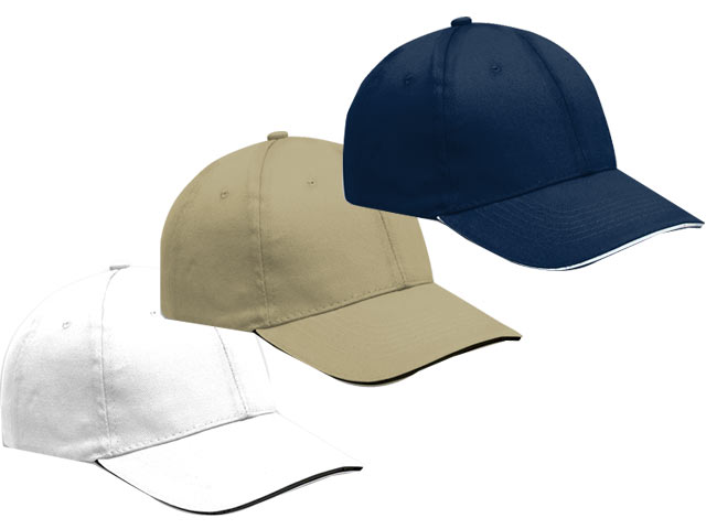 Promo Sandwich Cap - Image 3