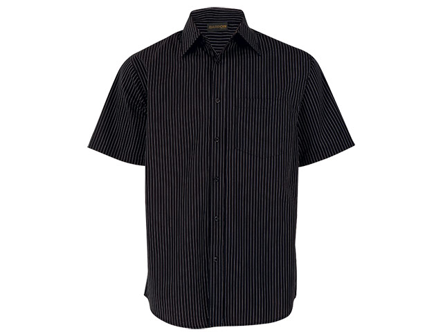 Quest Lounge Short Sleeve Mens - Image 2