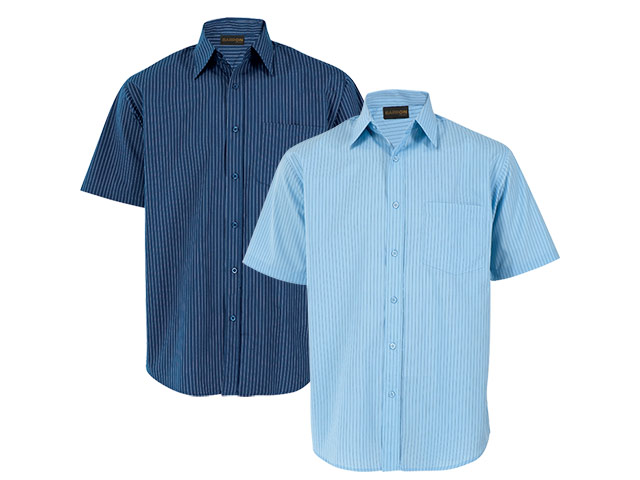 Quest Lounge Short Sleeve Mens - Image 4