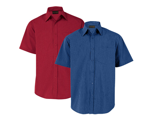Quest Lounge Short Sleeve Mens - Image 5