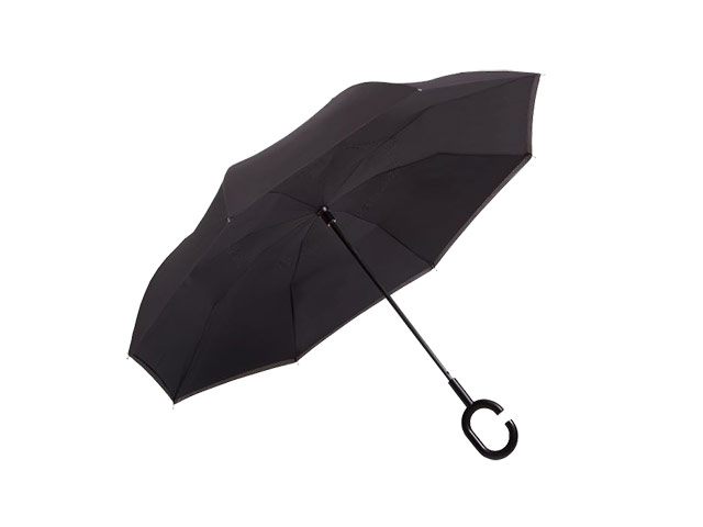 Reversible Umbrella