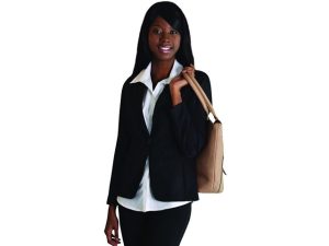 Rosa Jacket Long Sleeve