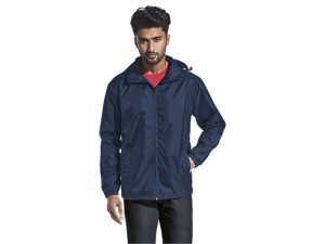 Scout Jacket