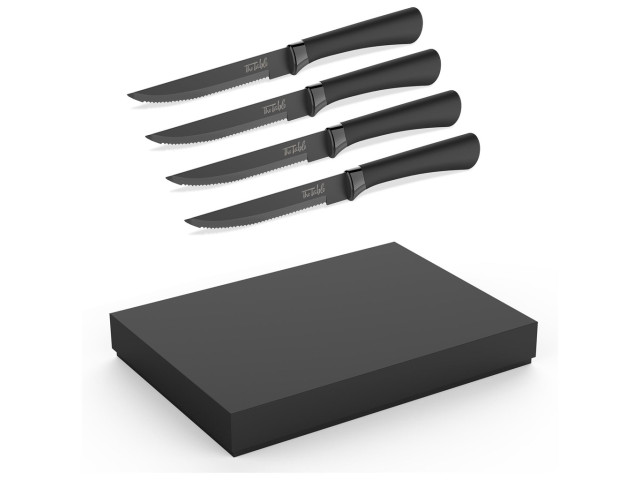 Serendipio Dolan Steak Knife Set - Image 2