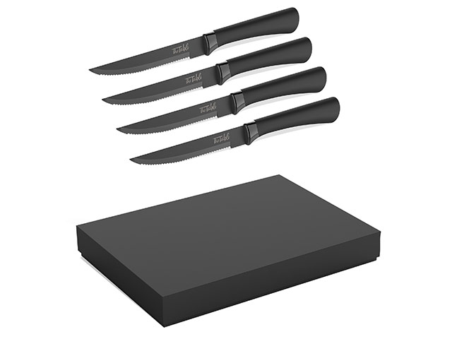 Serendipio Dolan Steak Knife Set