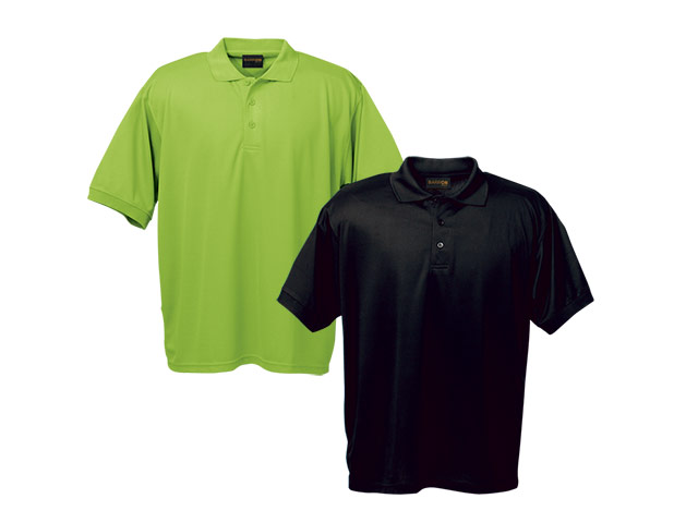 Sheer E-dri Golfer