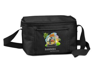 Snacka 6-Can Cooler