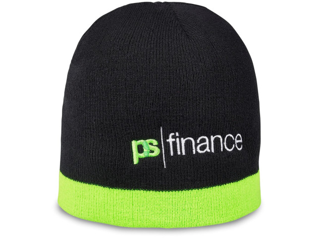 Solo Acrylic Beanie - Image 4