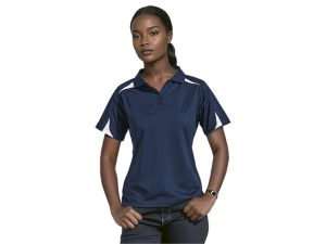 Solo Golfer Ladies