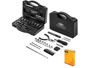 Stac 28-Piece Tool Set