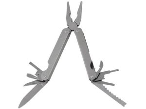 Standard Multi Tool (9-Piece)