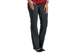 Statement Stretch Pants Ladies