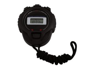 Stopwatch Timer