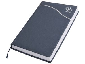 Stream Diary A4