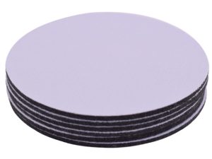 Sublimation Coaster Set (6-Piece)