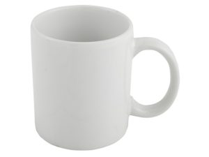 Sublimation Coffee Mug - with box