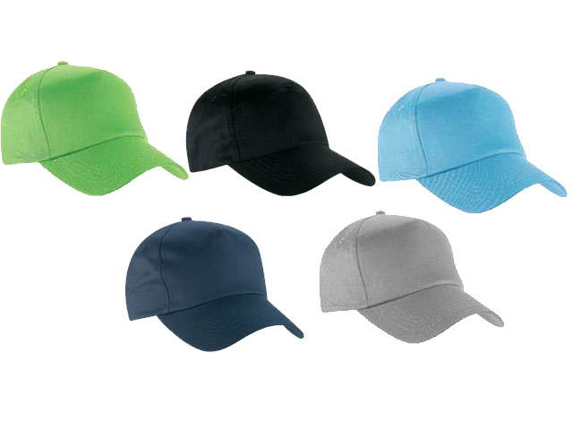 Superior 5 Panel Cap - Image 4