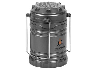 Swiss Cougar Sydney Lantern & Bluetooth Speaker