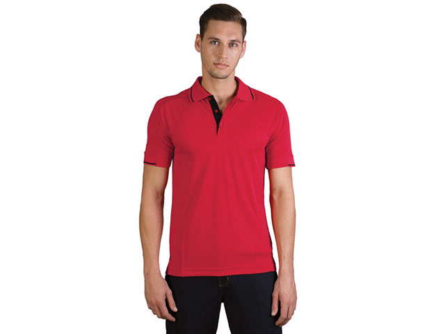 Synergy Polo