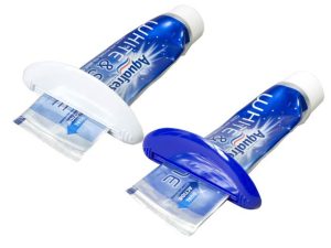 Toothpaste Squeeze