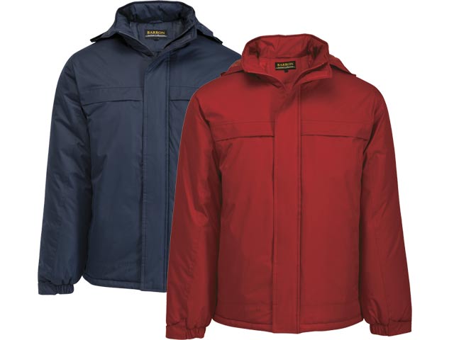 Trade Jacket Mens - Image 2