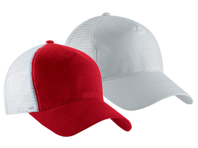 Trucker Cap - Image 2