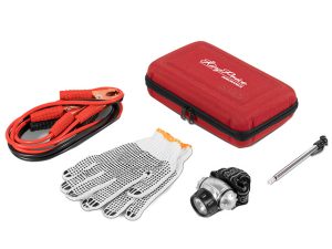 US Basic Drive-Time Vehicle Emergency Kit