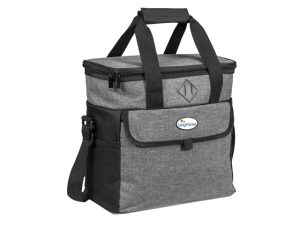 US Basic Greyston 24-Can Cooler