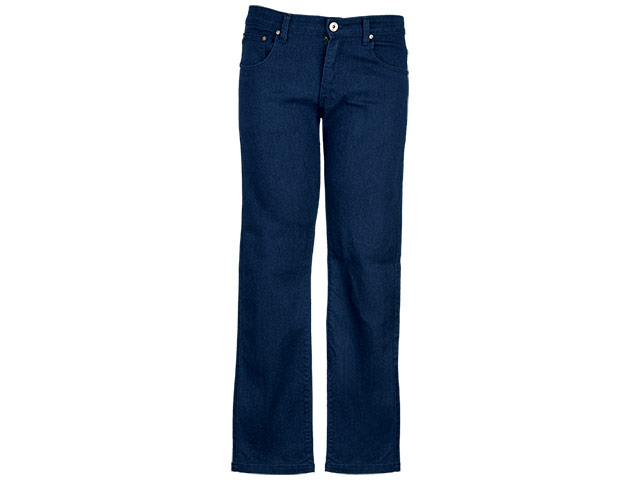 Urban Stretch Jeans Ladies - Image 3
