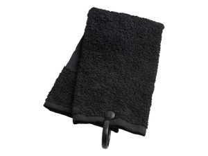100% Cotton Golf Towel