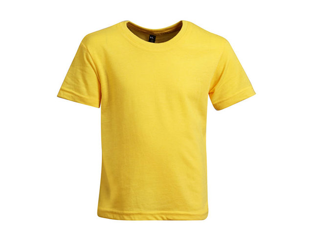 140G Urban Lifestyle Youth T-Shirt - Image 2