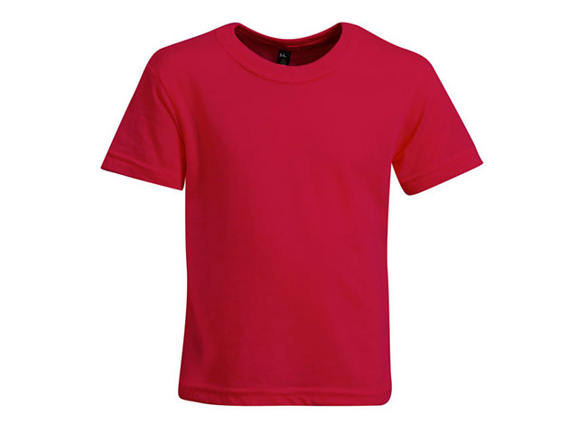 140G Urban Lifestyle Youth T-Shirt - Image 3