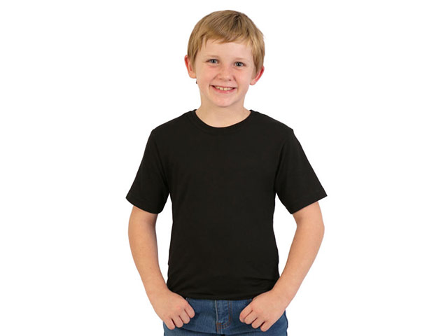 140G Urban Lifestyle Youth T-Shirt