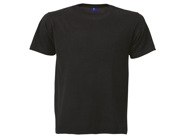 145G SG-Econo T-Shirt Crew Neck - Image 2