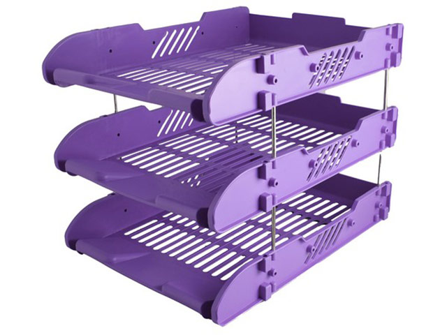 3-Layer File Holder - Image 2