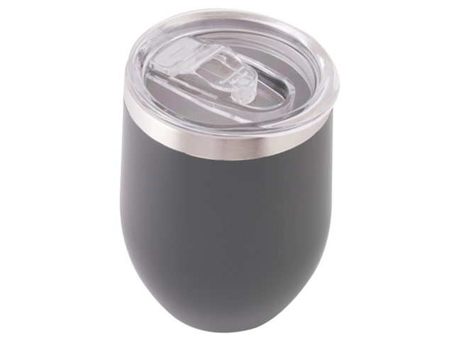 300Ml Double Wall Coffee / Wine Tumbler