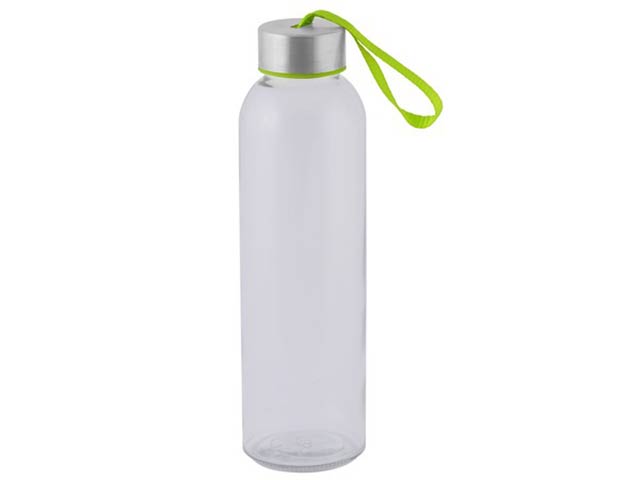 500Ml Glass Bottle And Carry Cord - Image 2