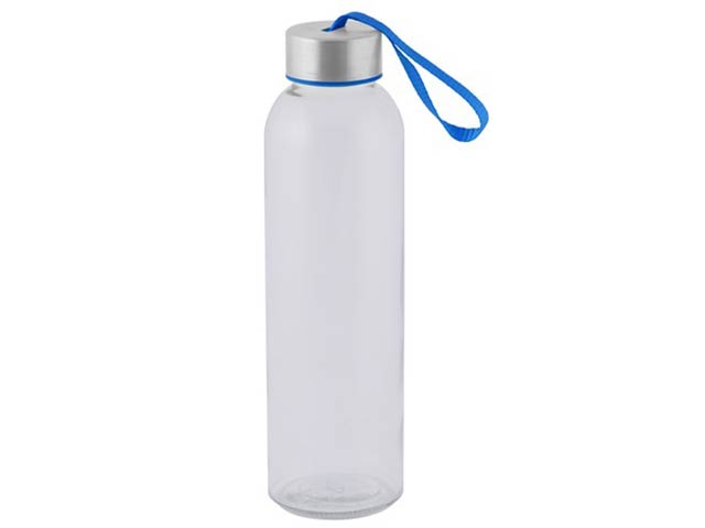 500Ml Glass Bottle And Carry Cord - Image 4
