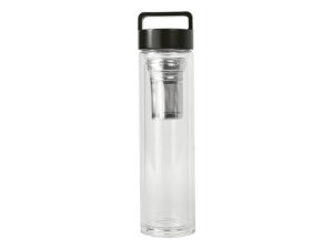 500ml Double Wall Glass Filter Flask