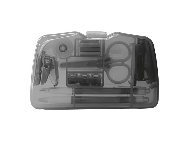 9 In 1 Stationery Kit - Image 2