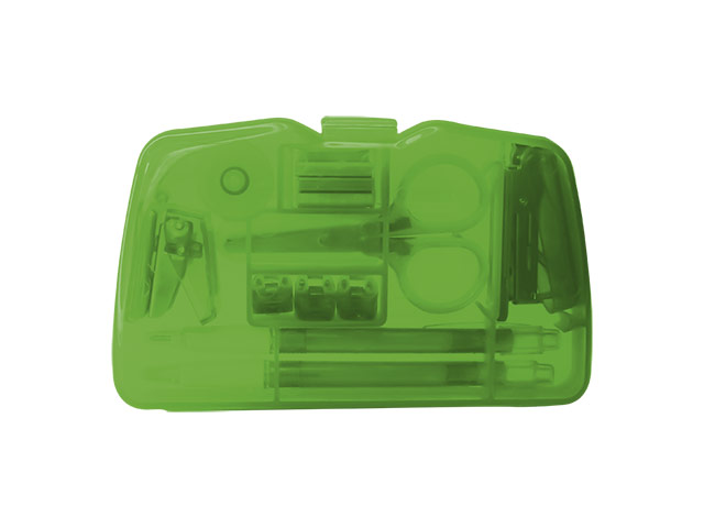 9 In 1 Stationery Kit - Image 3
