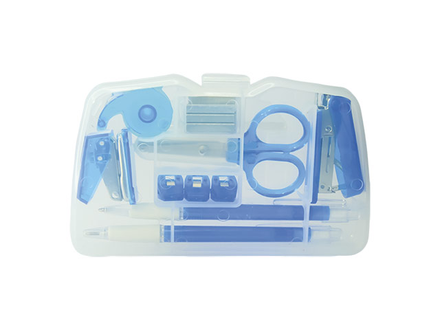 9 In 1 Stationery Kit - Image 4