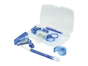 9 In 1 Stationery Kit