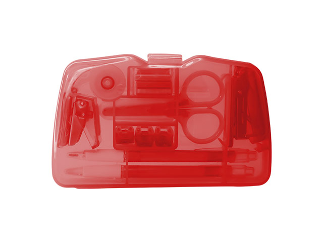 9 In 1 Stationery Kit - Image 5