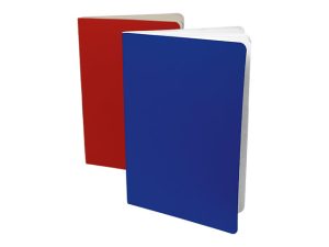 A5 Soft Cover Jotter