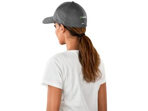 Ace Fitted Cap - 6 Panel