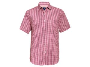 Alabama Lounge Short Sleeve Mens