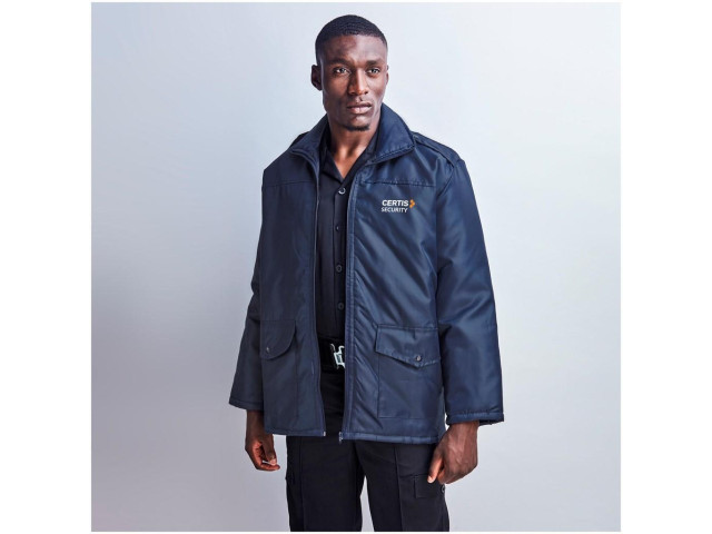 Alaris Padded Jacket - Image 4